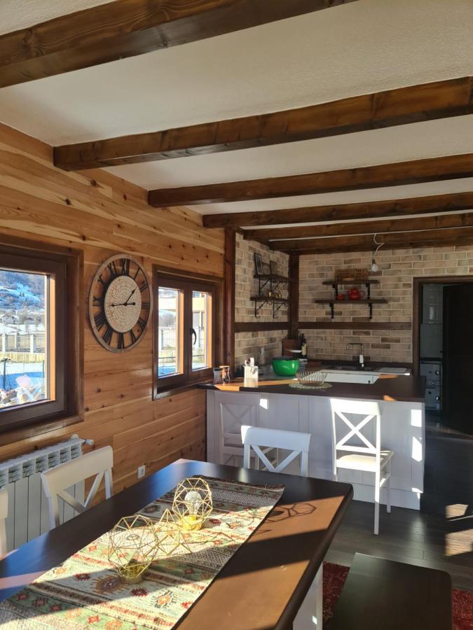 The Lake Breeze Bay Plav Exterior photo