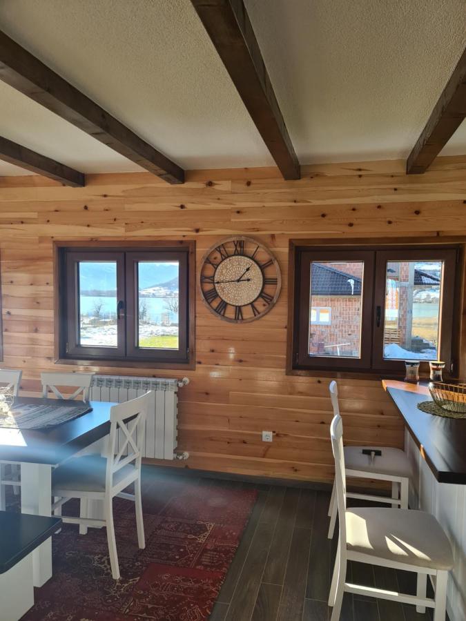 The Lake Breeze Bay Plav Exterior photo