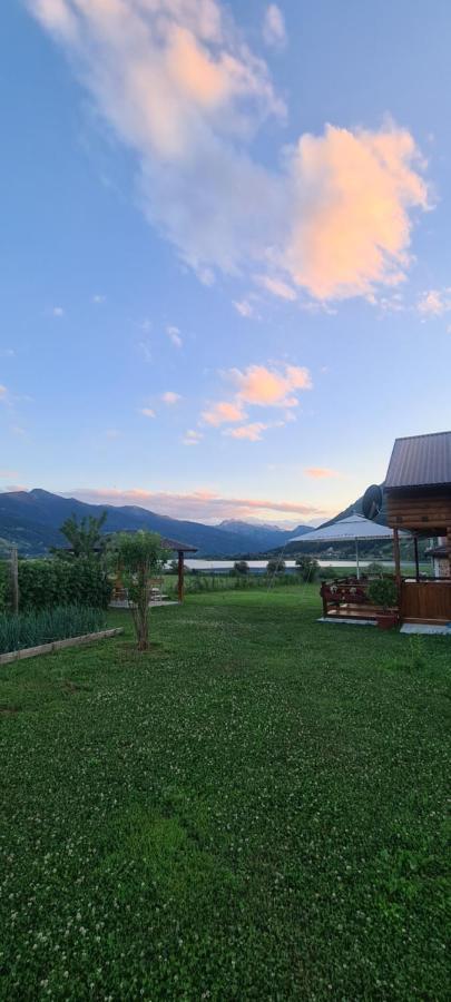 The Lake Breeze Bay Plav Exterior photo